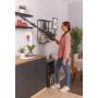 HOOVER - Aspirador Vertical HF103X 011