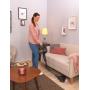HOOVER - Aspirador Vertical HF103X 011