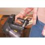 HOOVER - Aspirador Vertical HF103X 011