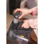 HOOVER - Aspirador Vertical HF103X 011