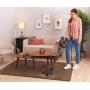 HOOVER - Aspirador Vertical HF103X 011