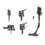 HOOVER - Aspirador Vertical HF103X 011