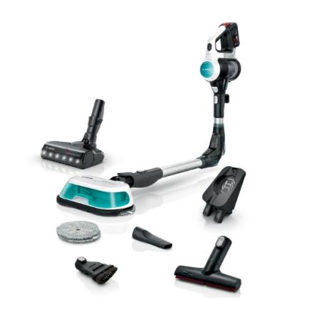 BOSCH - Aspirador sem Fios Versátil BCS71HYG1