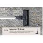 SAMSUNG - Aspirador Vertical VS15A6031R4/ET