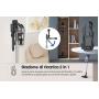 SAMSUNG - Aspirador Vertical VS15A6031R4/ET