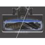 HOOVER - Aspirador Vertical HF1P10H 011