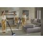HOOVER - Aspirador Vertical HF210H 011