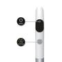 HOOVER - Aspirador Vertical WET & DRY HW500 011