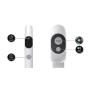 HOOVER - Aspirador Vertical WET & DRY HW500 011