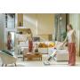 HOOVER - Aspirador Vertical WET & DRY HW500 011