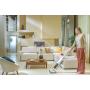 HOOVER - Aspirador Vertical WET & DRY HW500 011