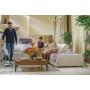 HOOVER - Aspirador Vertical WET & DRY HW500 011