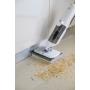 HOOVER - Aspirador Vertical WET & DRY HW500 011