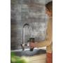 HOOVER - Aspirador Vertical WET & DRY HW500 011