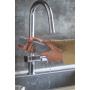 HOOVER - Aspirador Vertical WET & DRY HW500 011