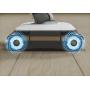 HOOVER - Aspirador Vertical WET & DRY HW500 011