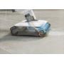 HOOVER - Aspirador Vertical WET & DRY HW500 011