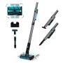 CECOTEC - Aspirador Vertical Rockstar Scoba 2100 Twice 8408