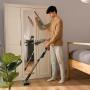 CECOTEC - Aspirador Vertical Rockstar Scoba 2100 Twice 8408
