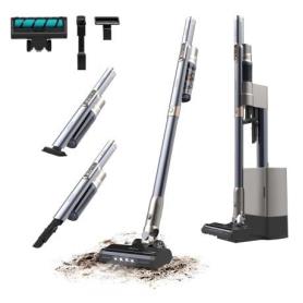 CECOTEC - Aspirador Vertical Rockstar Scoba 2100 Station A01_EU01_101702