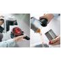 BOSCH - Aspirador Multifunções BBS711W