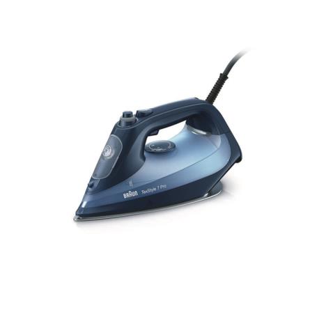 BRAUN - Ferro a Vapor SI7160BL
