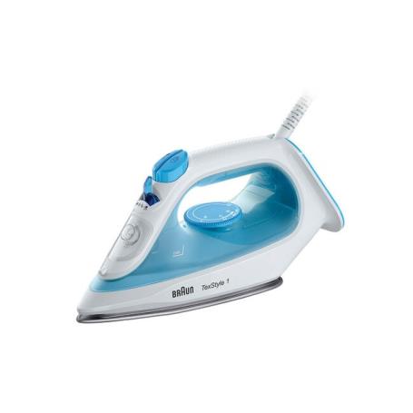 BRAUN - Ferro a Vapor SI1050BL