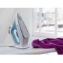 BRAUN - Ferro a Vapor SI1050BL