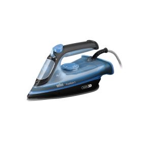 BRAUN - Ferro a Vapor FI3194BK