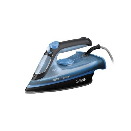 BRAUN - Ferro a Vapor FI3194BK