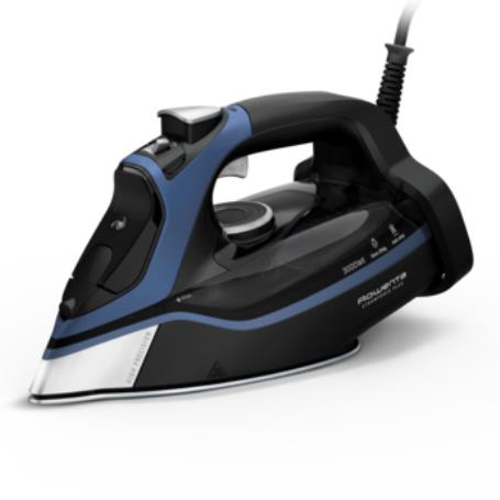 ROWENTA - Ferro a Vapor DW9411D1