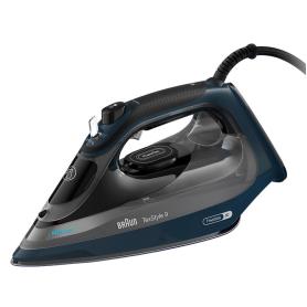 BRAUN - Ferro a Vapor SI9682DB