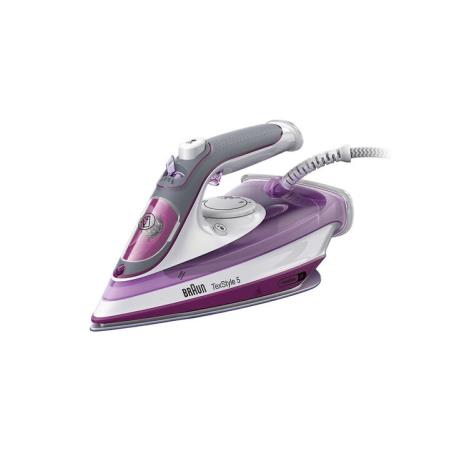 BRAUN - Ferro a Vapor SI5037VI