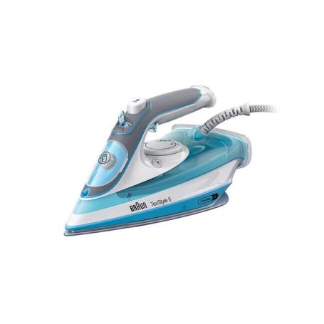 BRAUN - Ferro a Vapor SI5006BL