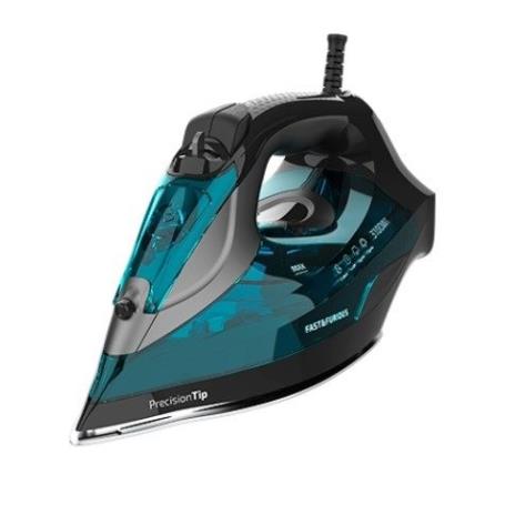 CECOTEC - Ferro a Vapor Fast&Furious 5055 Pro 5570