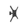 EQUIP - Suport TV c/ braço VESA400 650406
