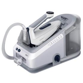 BRAUN - Ferro c/ Caldeira IS7262GY