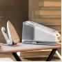 BRAUN - Ferro c/ Caldeira IS7262GY