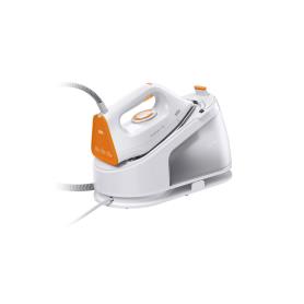 BRAUN - Ferro c/Caldeira IS1511WH