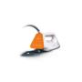 BRAUN - Ferro c/Caldeira IS1511WH