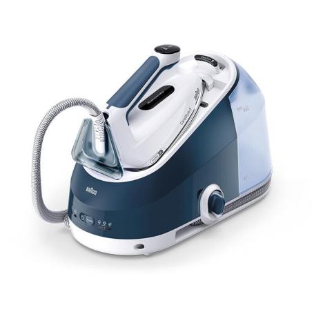 BRAUN - Ferro com c/caldeira IS5245BL