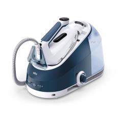 BRAUN - Ferro com c/caldeira IS5245BL
