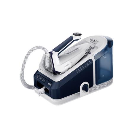 BRAUN - Ferro c/ Caldeira IS7282BL