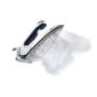 BRAUN - Ferro c/ Caldeira IS7282BL