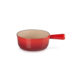 LE CREUSET - Panela de Fondue 18 Cereja 20007180602460