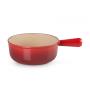 LE CREUSET - Panela de Fondue 20 Cereja 20007200602460