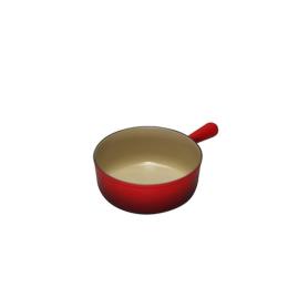 LE CREUSET - Panela de Fondue 24 Cereja 20007240602460
