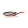 LE CREUSET - Crepeira Cereja 27 20136270600460
