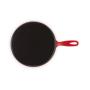 LE CREUSET - Crepeira Cereja 27 20136270600460