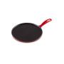 LE CREUSET - Crepeira Cereja 27 20136270600460